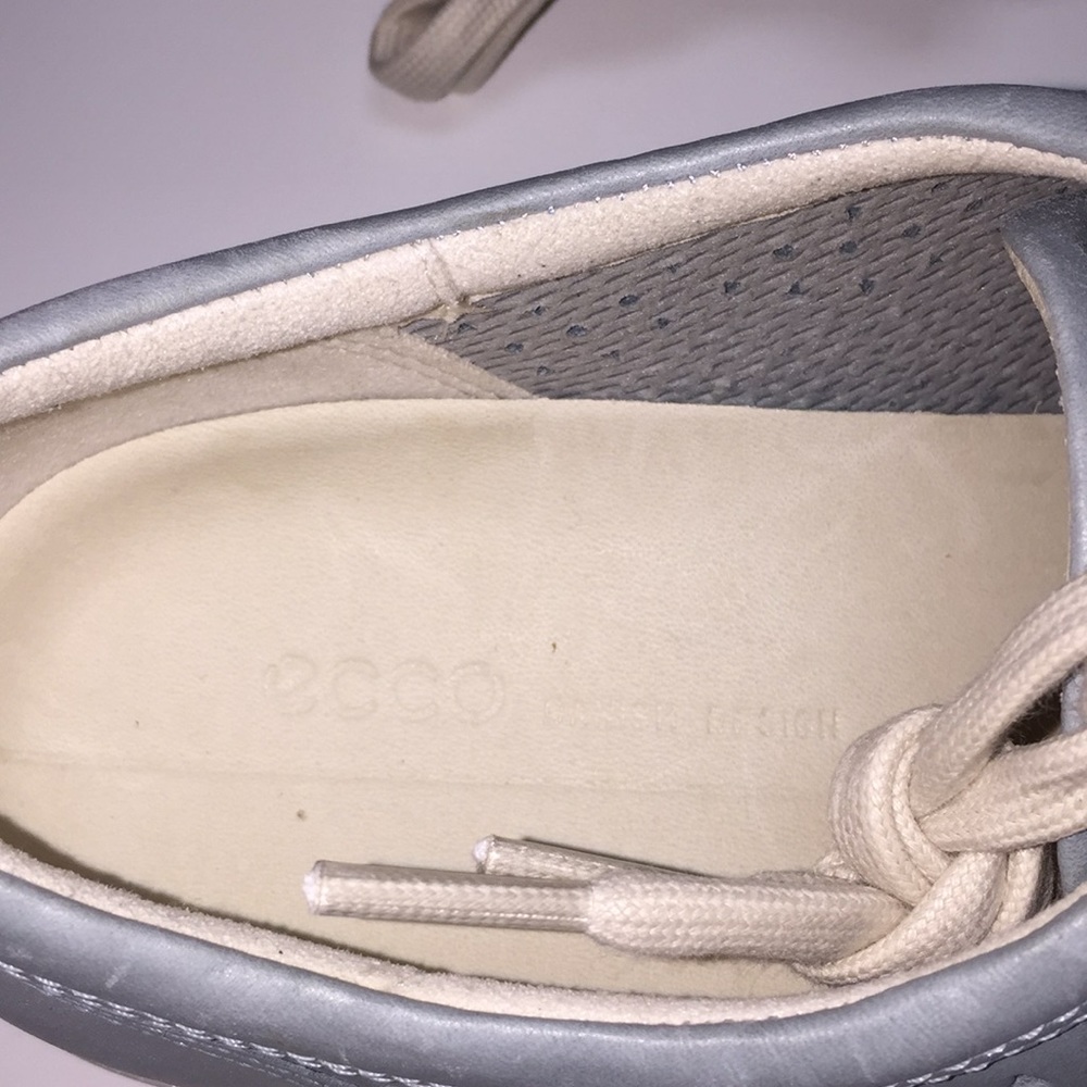 ECCO WOMENS SOFT 7 TREND TIE - Picture 5 of 7